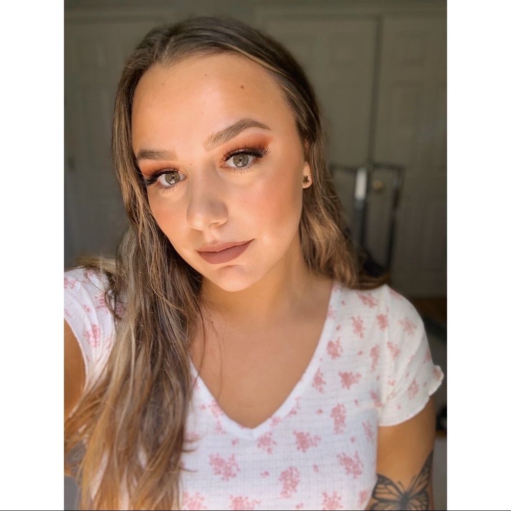 Meet your Posher, Zoe